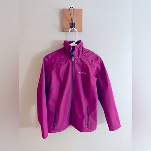 Columbia Lightweight Jacket